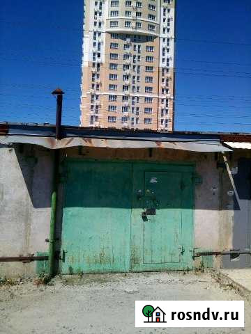 Гараж 24 м² на продажу в Дубовом Дубовое - изображение 1