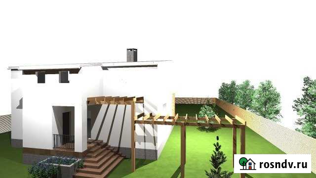 Дом 250 м² на участке 17 сот. на продажу в Твери Тверь - изображение 1