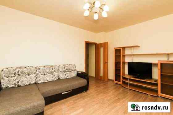 2-комнатная квартира, 64 м², 21/26 эт. в аренду посуточно в Новосибирске Новосибирск