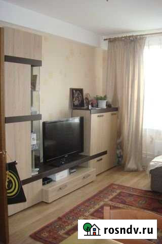 2-комнатная квартира, 53 м², 6/9 эт. на продажу в Улан-Удэ Улан-Удэ - изображение 1