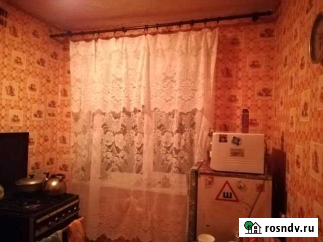 1-комнатная квартира, 30 м², 5/5 эт. на продажу в Курске Курск - изображение 1