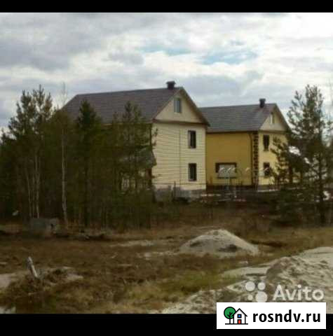 Участок СНТ, ДНП 12 сот. на продажу в Солнечном Ханты-Мансийского АО Солнечный - изображение 1