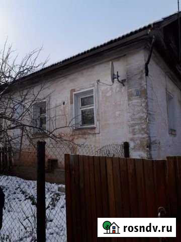 Дом 62.2 м² на участке 2.5 сот. на продажу в Кирове Киров - изображение 1