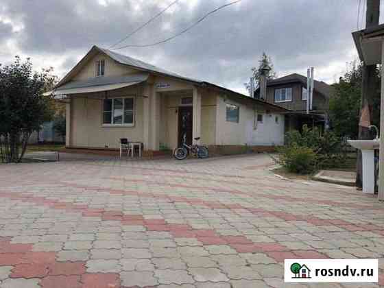 Дом 100 м² на участке 10 сот. на продажу в Нижнем Новгороде Нижний Новгород