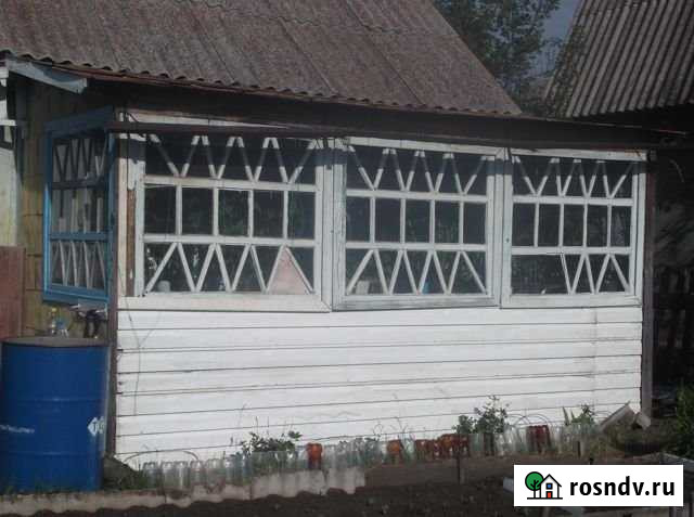 Дача 25 м² на участке 5 сот. на продажу в Абакане Абакан - изображение 1