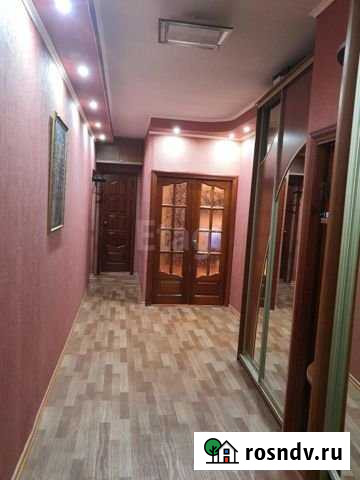 3-комнатная квартира, 72 м², 3/9 эт. на продажу в Сургуте Ханты-Мансийского АО Сургут - изображение 1