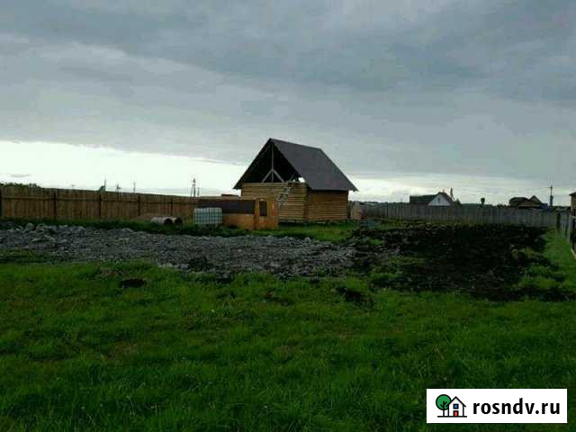 Участок ИЖС 16 сот. на продажу в Ачинске Ачинск - изображение 1