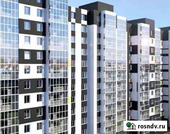 1-комнатная квартира, 34.1 м², 5/12 эт. на продажу в Кемерово Кемерово