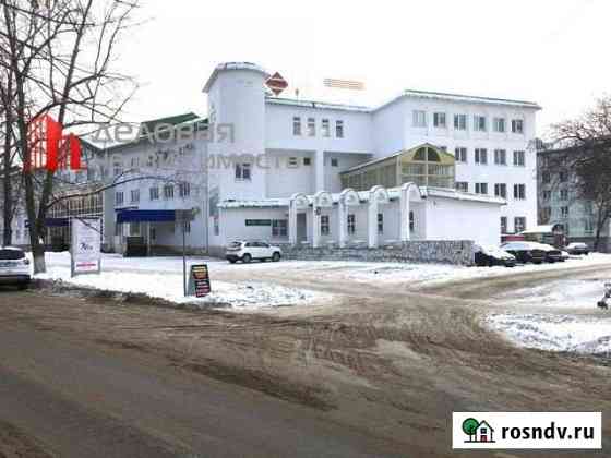 Офисы в центре города, от 21 до 67 кв.м Нефтекамск
