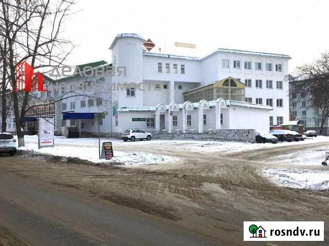 Офисы в центре города, от 21 до 67 кв.м Нефтекамск - изображение 1