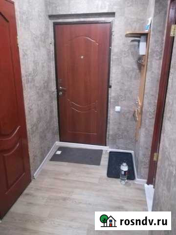 1-комнатная квартира, 40 м², 15/17 эт. в аренду на длительный срок в Оренбурге Оренбург - изображение 1