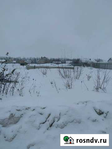 Участок ИЖС 15 сот. на продажу в Рамони Рамонь - изображение 1