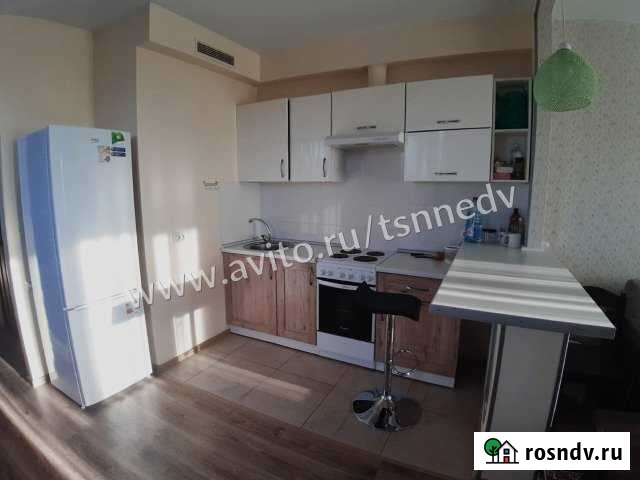 Квартира-студия, 38 м², 7/17 эт. на продажу в Щёлково Щёлково - изображение 1