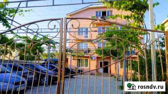 Дом 520 м² на участке 6.2 сот. на продажу в Феодосии Феодосия