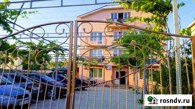 Дом 520 м² на участке 6.2 сот. на продажу в Феодосии Феодосия - изображение 1