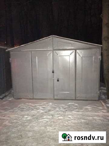 Гараж в аренду в Ростове-на-Дону Ростов-на-Дону - изображение 1