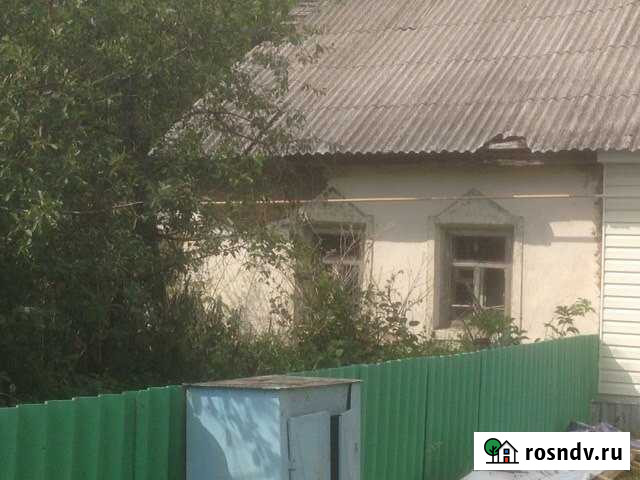 Участок ИЖС 20 сот. на продажу в Скопине Скопин - изображение 1