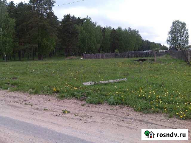 Участок ИЖС 12 сот. на продажу в Коврове Ковров - изображение 1