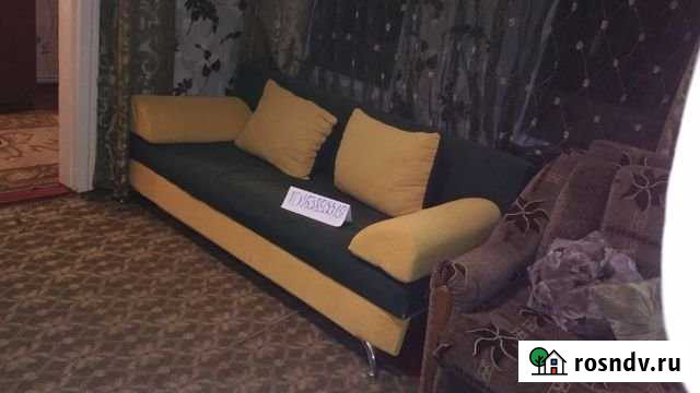 Дом 60 м² на участке 2 сот. в аренду посуточно в Горячем Ключе Горячий Ключ - изображение 1