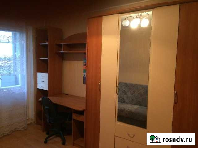 1-комнатная квартира, 32 м², 5/7 эт. в аренду на длительный срок в Пскове Псков - изображение 1