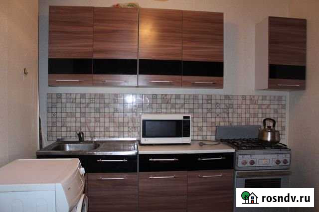 1-комнатная квартира, 42 м², 5/5 эт. в аренду на длительный срок на Лугах Луга - изображение 1