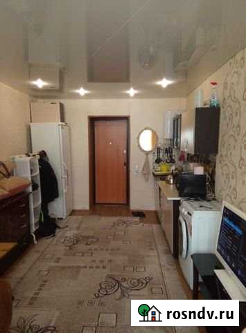 Комната 18 м² в 1-ком. кв., 4/5 эт. на продажу в Стерлитамаке Стерлитамак - изображение 1