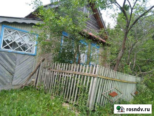 Дом 36 м² на участке 20 сот. на продажу в Малмыже Малмыж - изображение 1