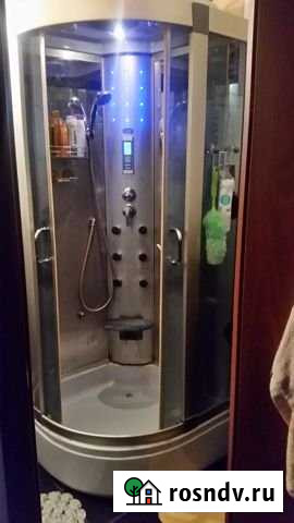 1-комнатная квартира, 28.5 м², 5/5 эт. на продажу в Саяногорске Саяногорск - изображение 1