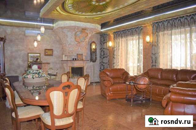 Коттедж 300 м² на участке 6 сот. на продажу в Челябинске Челябинск - изображение 1