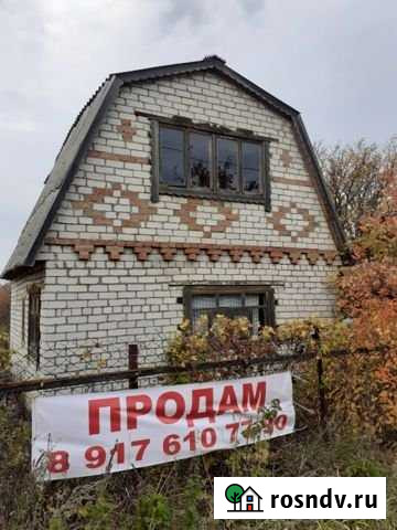 Дача 20 м² на участке 4 сот. на продажу в Ульяновске Ульяновск - изображение 1