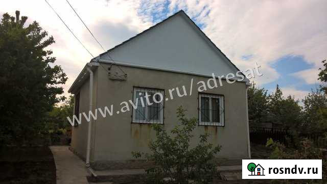 Дача 45 м² на участке 10 сот. на продажу в Волгограде Волгоград - изображение 1