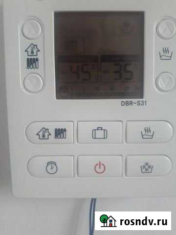 1-комнатная квартира, 39 м², 3/3 эт. в аренду на длительный срок в Успенском Успенское - изображение 1