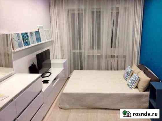 1-комнатная квартира, 38 м², 5/10 эт. в аренду посуточно в Кемерово Кемерово