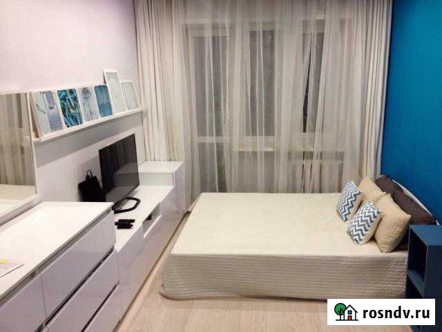 1-комнатная квартира, 38 м², 5/10 эт. в аренду посуточно в Кемерово Кемерово - изображение 1