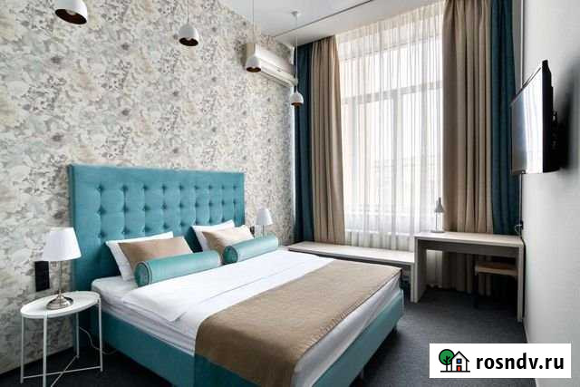 Доходные апартаменты Сочи - изображение 1