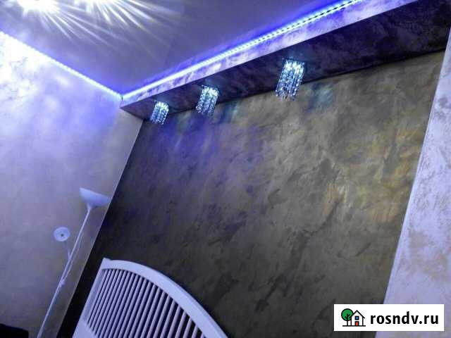 2-комнатная квартира, 58 м², 1/5 эт. в аренду посуточно в Сургуте Ханты-Мансийского АО Сургут - изображение 1