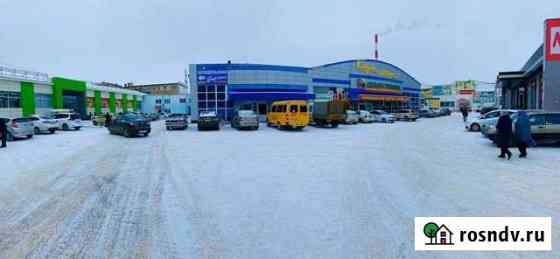 Помещения от 150-650 кв.м Оренбург