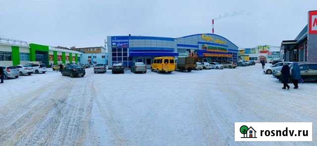 Помещения от 150-650 кв.м Оренбург - изображение 1