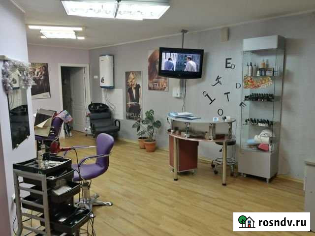 Помещение свободного назначения, 72 кв.м. Воронеж - изображение 1