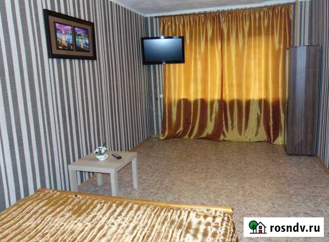 1-комнатная квартира, 31 м², 1/5 эт. в аренду посуточно в Новокузнецке Новокузнецк - изображение 1