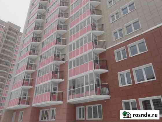 3-комнатная квартира, 78.7 м², 12/16 эт. на продажу в Сосновоборске Красноярского края Сосновоборск