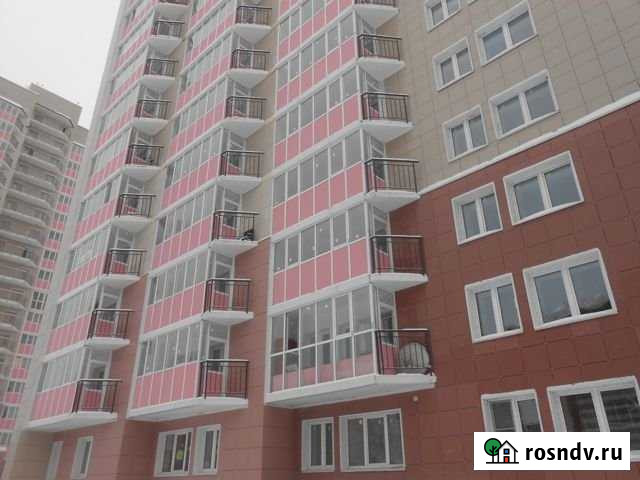 3-комнатная квартира, 78.7 м², 12/16 эт. на продажу в Сосновоборске Красноярского края Сосновоборск - изображение 1