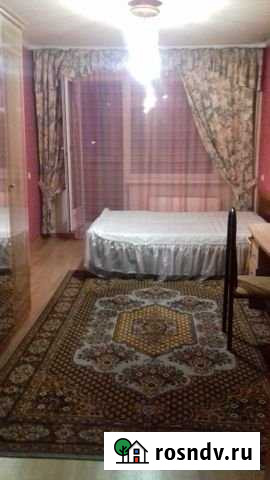 2-комнатная квартира, 45 м², 8/9 эт. в аренду на длительный срок в Новокузнецке Новокузнецк - изображение 1