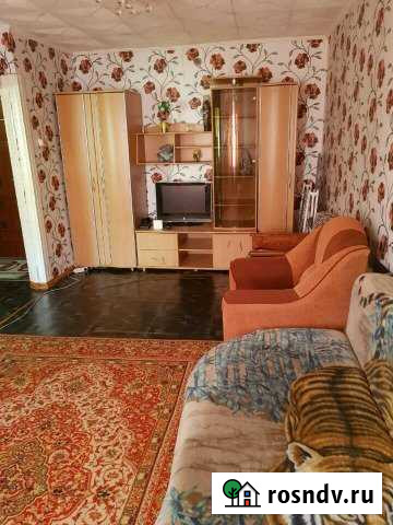 1-комнатная квартира, 23 м², 1/5 эт. в аренду посуточно в Свободном Амурской области Свободный - изображение 1