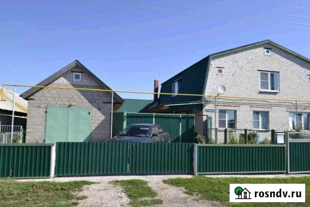 Дом 250 м² на участке 32 сот. на продажу в Новоселках Новоселки - изображение 1