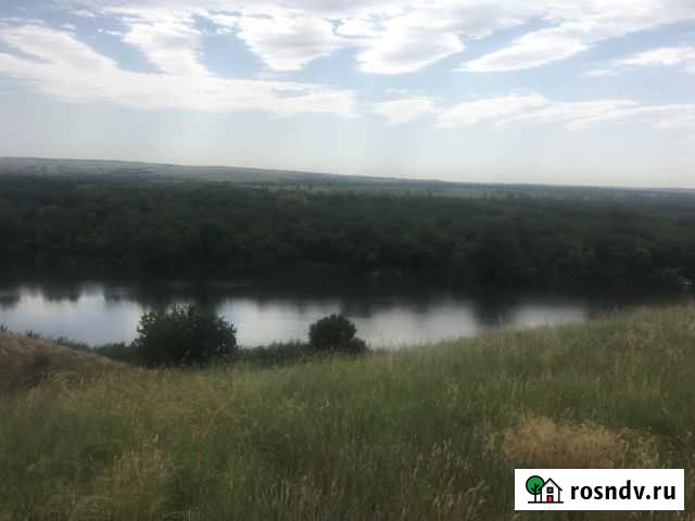 Участок ИЖС 9 сот. на продажу в Каменске-Шахтинском Каменск-Шахтинский - изображение 1