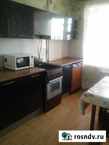 1-комнатная квартира, 40 м², 3/10 эт. в аренду на длительный срок в Йошкар-Оле Йошкар-Ола - изображение 1