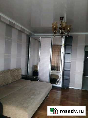 1-комнатная квартира, 38 м², 14/17 эт. в аренду посуточно в Ростове-на-Дону Ростов-на-Дону - изображение 1