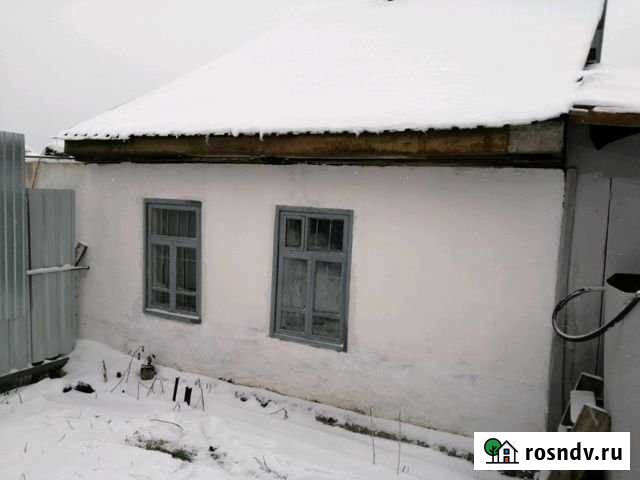 Дом 44 м² на участке 6 сот. на продажу в Златоусте Златоуст - изображение 1