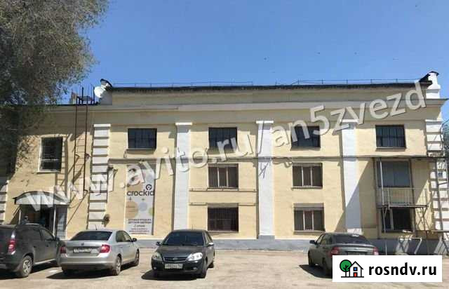 Продам помещение свободного назначения, 652 кв.м. Самара - изображение 1